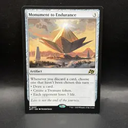 Monument to Endurance R Aetherdrift 237 - Image 1