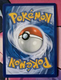 Pokemon Card Seadra Shrouded Fable Cosmo Holo Promo 011/064 NM-Mint - Image 2