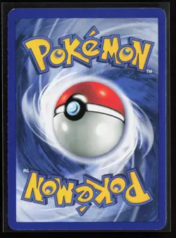 Sleep! 79/82 Common Team Rocket WOTC Vintage Pokemon LP - Image 2
