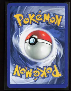 Sleep! 79/82 Common Team Rocket WOTC Vintage Pokemon LP - Image 2