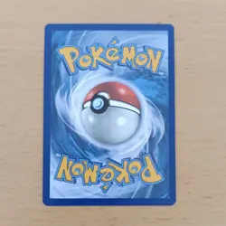 Celebi Prism-Stern 19/214 Echo des Donners Rare Holo Deutsch Pokemon TCG - Image 2