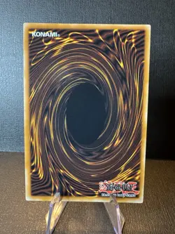 Ghost Belle & Haunted Mansion Starlight Rare (Stamped) - YuGiOh- RA05-EN092 - NM - Image 2