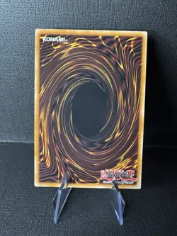 Jizukiru, The Star Destroying Kaiju - Silver Ultra 1st Ed. BLC1-EN036 NM YuGiOh - Image 2