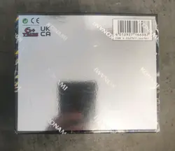 Yu-Gi-Oh Metal Raiders Booster Box 25th Anniversary Edition, New Sealed - Image 2