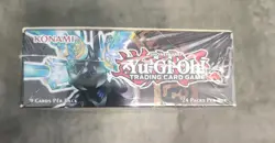 Yu-Gi-Oh Metal Raiders Booster Box 25th Anniversary Edition, New Sealed - Image 5