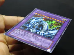 Dragon Master Knight DPKB-EN027 Yugioh Card (Near Mint) - Image 2