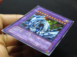Dragon Master Knight DPKB-EN027 Yugioh Card (Near Mint) - Image 3