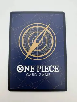 Boa Hancock EB04-027 R Foil One Piece The Azure Sea's Seven English NM - Image 3
