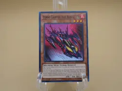 Turbo-Tainted Hot Rod GT19 - MP23-EN181 - Common - 1st Edition - NM - YuGiOh! - Image 1