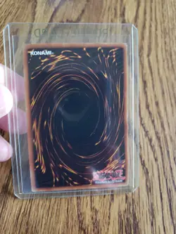 Yugioh TCG! MRL-081 UFO Turtle Magic Ruler 1st Edition NM-MT Never Played With - Image 3