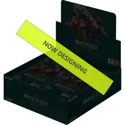 *PREVENDITA 29/01/27* One Piece Card Game EB-06 Extra Booster EB06 ENG box - Image 1