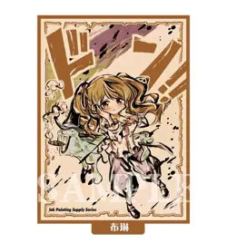 60PCS Trading Card ONE PIECE Nami Ace Chopper OPCG Card Sleeves 67X92mm Standard - Image 5