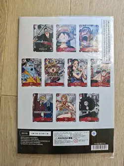 ONE PIECE Card Game Premium Card Collection 25th Anniversary Edition Sealed - Image 2