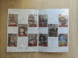 ONE PIECE Card Game Premium Card Collection 25th Anniversary Edition Sealed - Image 3