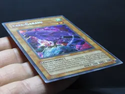 Yata Garasu LOD-000 - Yugioh Card (Near Mint) - Image 2
