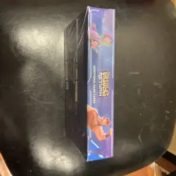 Disney Lorcana Sealed In Plastic Wrap Ursula’s Return Booster Box - Image 2
