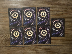 Choose Your Card - Disney Lorcana - Whispers In The Well - Regular Rare Cards - Image 3