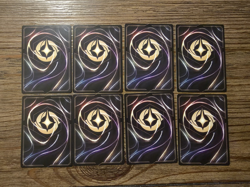 Choose Your Card - Disney Lorcana - Whispers In The Well - Regular Rare Cards - Image 5