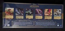 Disney Lorcana D23 2024 Collection Box Set - Brand New (Sealed) - Image 2