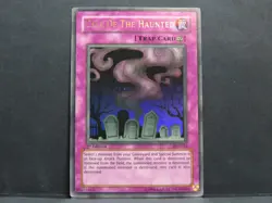 Call of the Haunted PSV-012 - 1st Edition Yugioh Card (Near Mint) - Image 1