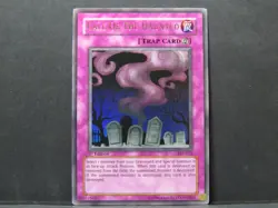 Call of the Haunted PSV-012 - 1st Edition Yugioh Card (Near Mint) - Image 1