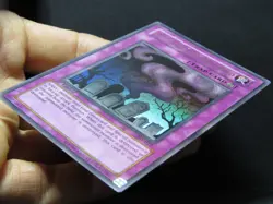 Call of the Haunted PSV-012 - 1st Edition Yugioh Card (Near Mint) - Image 2