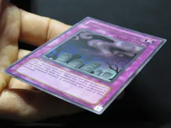 Call of the Haunted PSV-012 - 1st Edition Yugioh Card (Near Mint) - Image 3