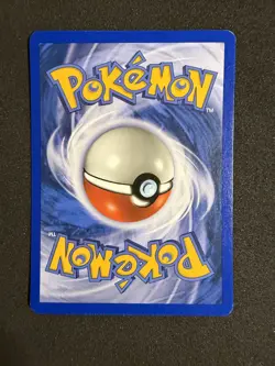 Mewtwo ex 101/109 Holo Pokemon Card TCG EX Ruby & Saphire 2003 NM - Image 3