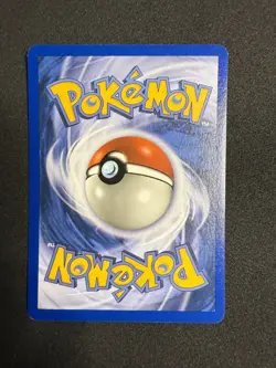 Mewtwo ex 101/109 Holo Pokemon Card TCG EX Ruby & Saphire 2003 NM - Image 4