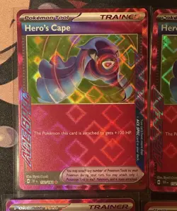 Pokemon ACE SPEC Rare Lot - 8 Cards - NM - Image 2
