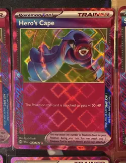 Pokemon ACE SPEC Rare Lot - 8 Cards - NM - Image 3
