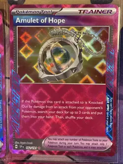 Pokemon ACE SPEC Rare Lot - 8 Cards - NM - Image 5