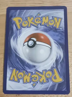 Klinklang 141/086 Sv: Black Bolt Holo English Pokemon TCG MINT Condition Card - Image 2