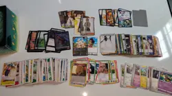 Various Japanese TCG cards Various series Once Piece Union Arena Detective Conan - Image 1