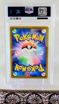 PSA 10 Mewtwo VSTAR 221/172 S12a VSTAR Universe Pokemon Card Japanese - Image 2