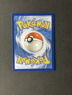 MEW 011/025 HOLO RARE CELEBRATIONS POKEMON HOLO NEAR MINT - Image 2