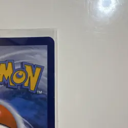 Pokemon TCG Hop's Snorlax 117/159 GameStop Promo Cosmos Holo Eng 150 HP - Image 4