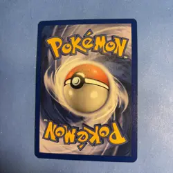 1st Edition Erika's Bellsprout 75/132 Gym Heroes Pokemon Card TCG - Image 2