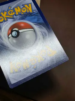 MP Galarian Zigzagoon 117/202 Holo Pokemon Play! Prize Pack Series 1 - Image 4