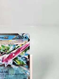 Tsareena ex 046/182 Double Rare Paradox Rift Pokemon - Image 3