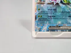 Tsareena ex 046/182 Double Rare Paradox Rift Pokemon - Image 4