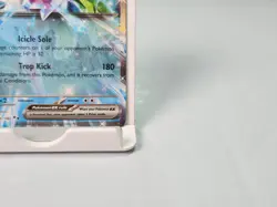Tsareena ex 046/182 Double Rare Paradox Rift Pokemon - Image 5