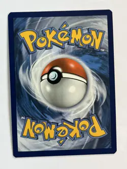 Pokemon TCG Bounsweet Sun & Moon Base Set 18/149 Reverse Holo Common - Image 2