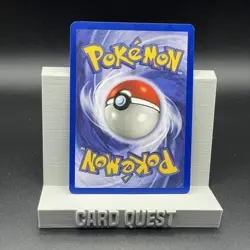 Pokemon TCG Mewtwo 14 Black Star Promo WOTC Wizards Of The Coast NM - Image 2