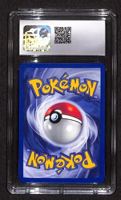 CGC GEM MINT 10 Pokemon TCG Houndoom 4/75 Neo Discovery Holo Rare 1st Edition - Image 2