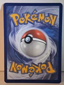 Pokemon Charmeleon #079 Mega Evolution Cosmic Holo Promo - Image 5