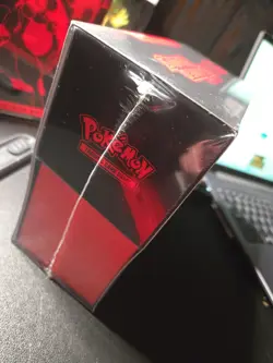 Pokemon TCG Destined Rivals Elite Trainer Box ETB Factory Sealed NEW SEALED NEW - Image 3