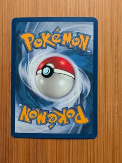Piloswine 24/144 Skyridge Non Holo Rare - Image 2