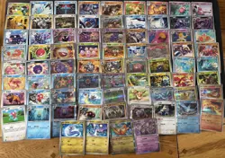 Pokemon TCG S-Chinese 151C. Complete base set, including holos, excluding EXs, - Image 2