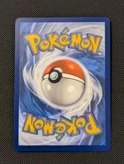 Pokemon TCG Team Rocket's Wobbuffet 203 Promo Scarlet & Violet NM - Image 2